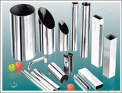 供應(yīng)五金制品用不銹鋼管價(jià)格 廠家 圖片