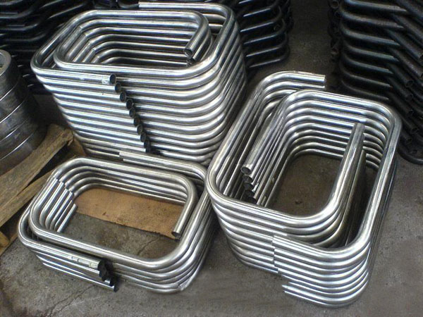 來圖加工制作大型彎管、各種異形管_建筑材料欄目