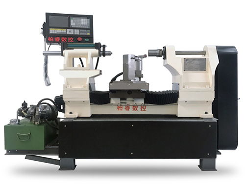 廣東大型旋壓機生產商