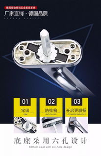 優(yōu)質(zhì)家裝五金系統(tǒng)產(chǎn)品 庫勒執(zhí)手,款款經(jīng)典