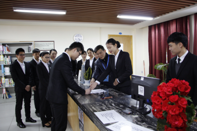 酒店管理與數字化運營中的餐飲管理創新