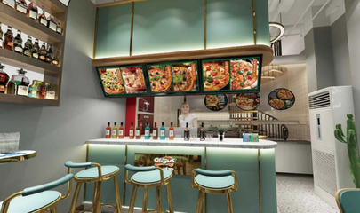 好倫哥跨界攜手中石化，3萬家餐飲網點共鑄財富新風口