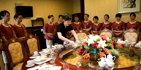 給餐飲創業者的幾點忠告