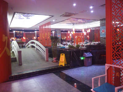 上海鼎玖香餐飲管理 精細化運營引領餐飲新風尚