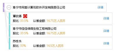 南寧市網普計算機軟件開發有限責任公司 專業設計與創新服務