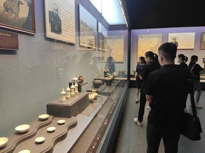 文物賦彩全面小康——河北文化和自然遺產(chǎn)日活動精彩紛呈